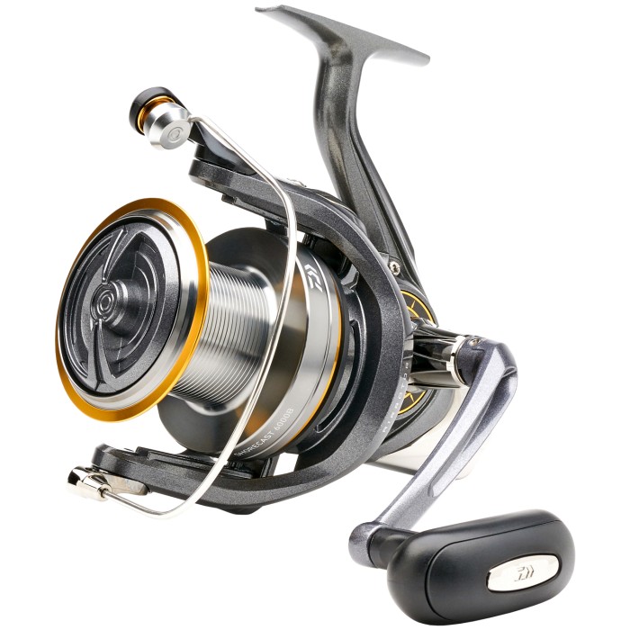 Daiwa Shorecast B Reel