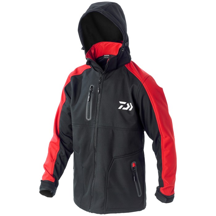 Daiwa Softshell