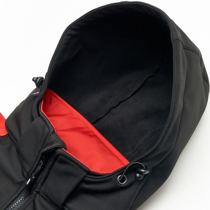 Daiwa Softshell Hood