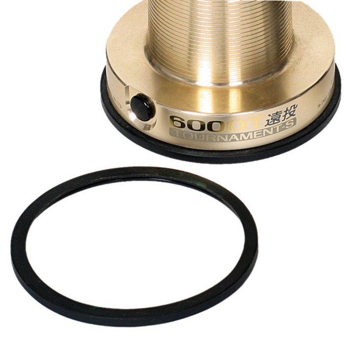 Daiwa Tournament S5000T/5500T Spare Spool Rubber Ring