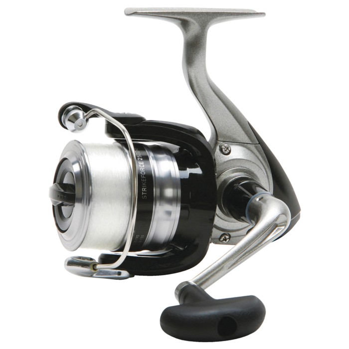 Daiwa Strikeforce 2500 Reel With Line
