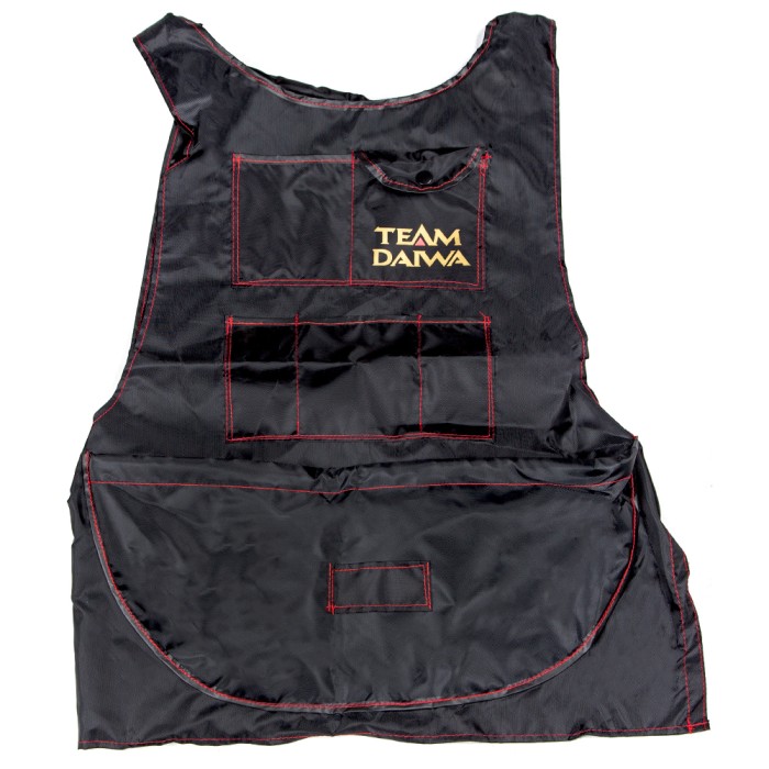 Daiwa Supermatchman Smock