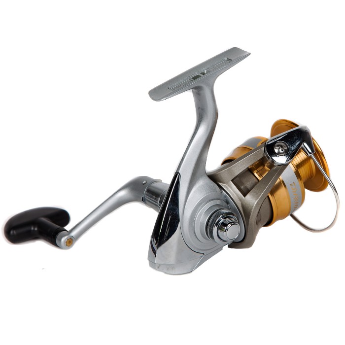 Daiwa Sweepfire Reel 2B Side