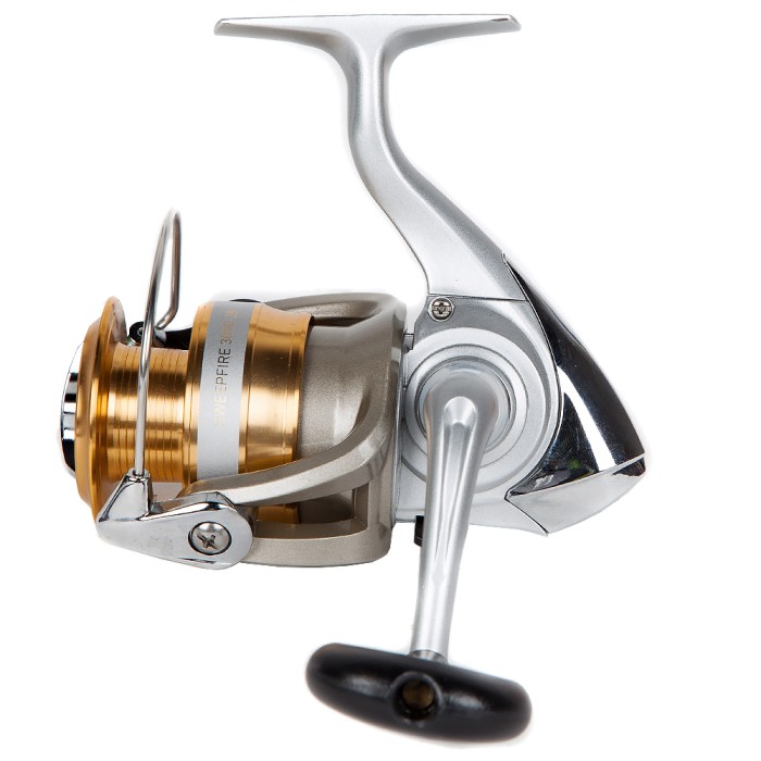 Daiwa Sweepfire Reel 2B Reel