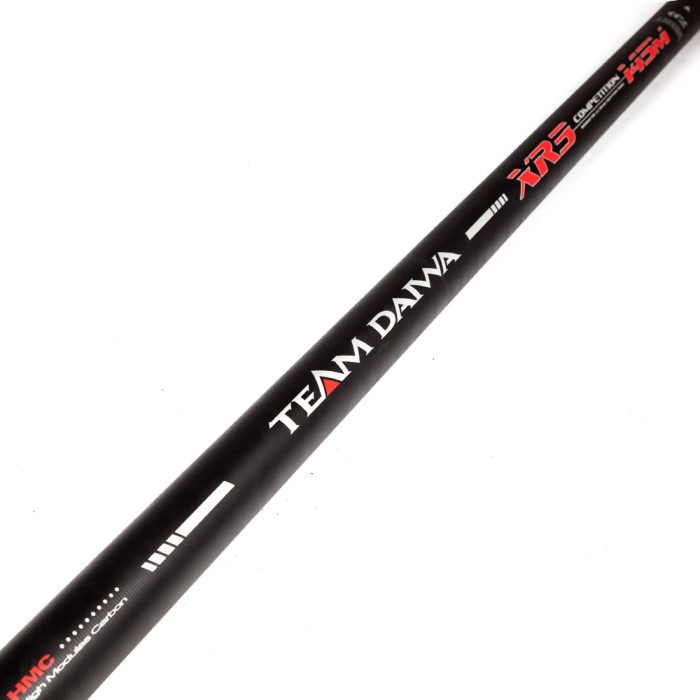 Daiwa TDXR3 Pole Sections