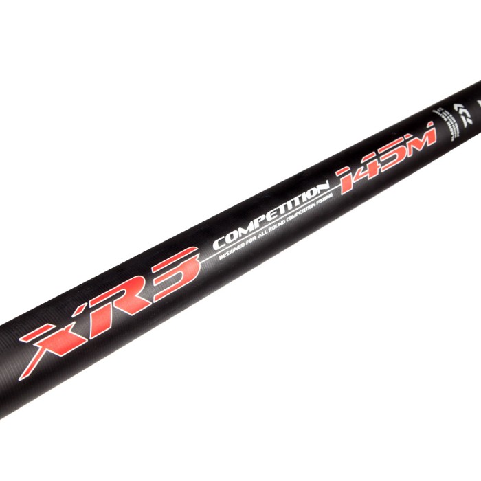 Daiwa TDXR3 Pole Sections 2