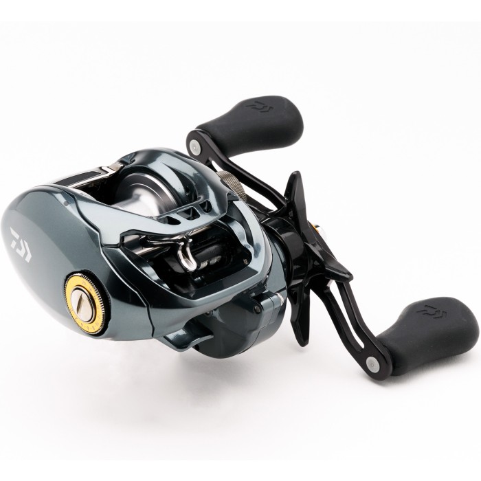 Daiwa Tatula SV TWS Multiplier Reel