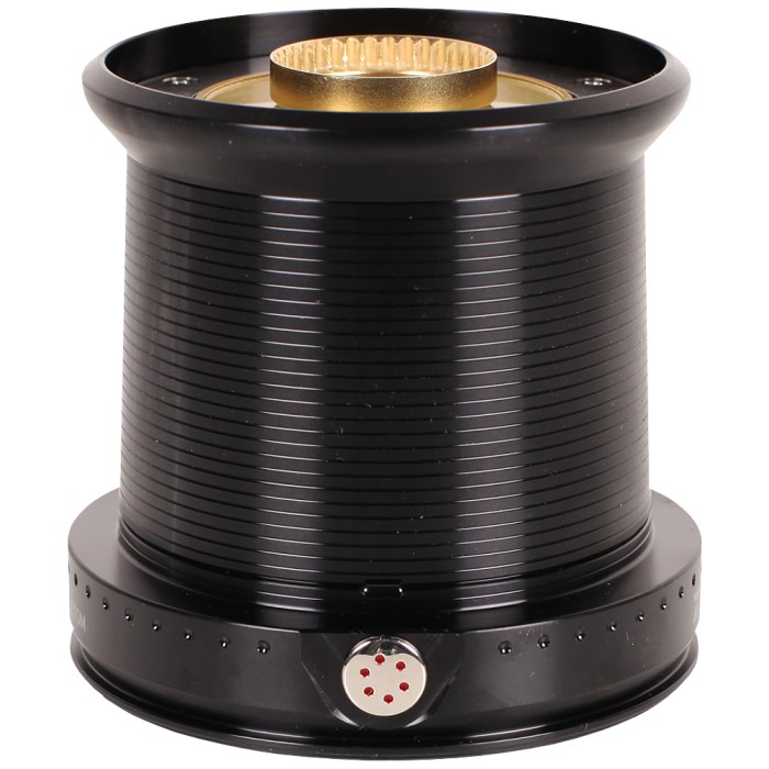 Daiwa Tournament Basia Custom Spare Spool Red