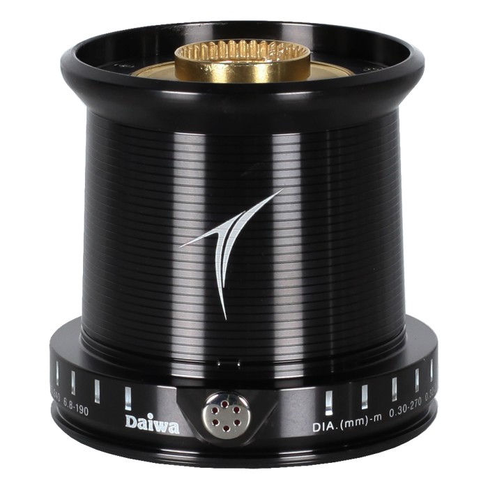 Daiwa Tournament Basiair 45QD Spare Spool 1