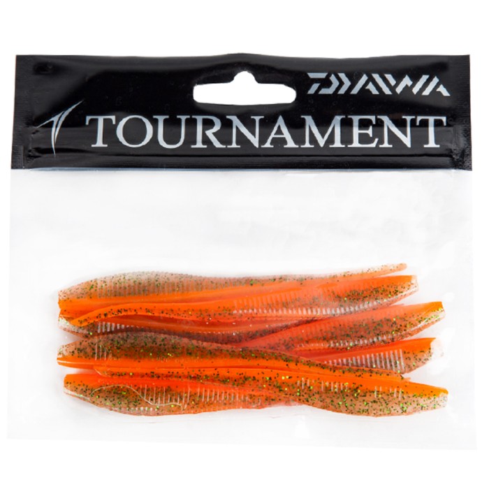 Daiwa Tournament D'Tail Soft Lure 2