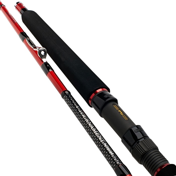 Daiwa Tournament Interline Rod