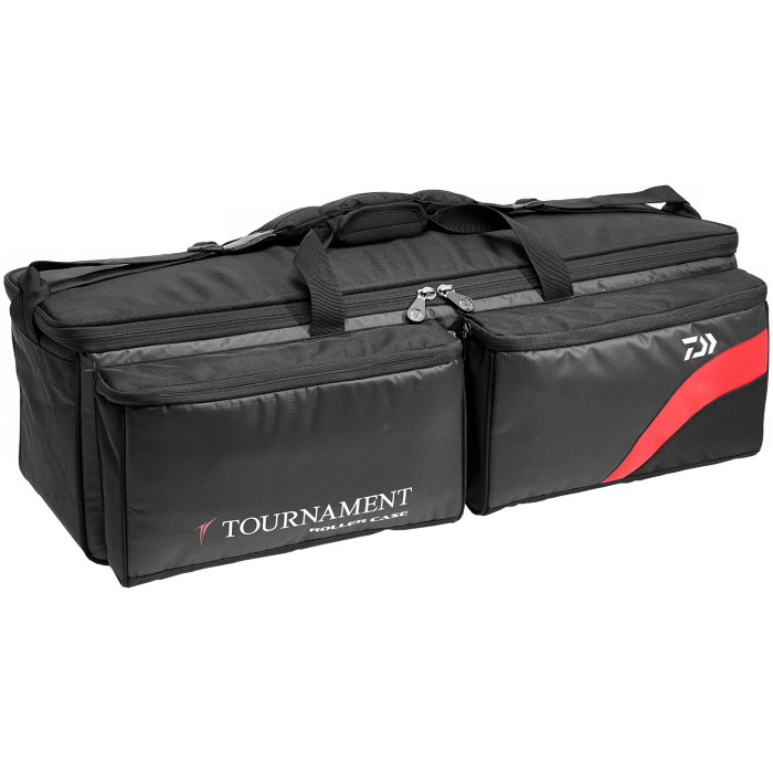 Daiwa Tournament Pole Roller Case