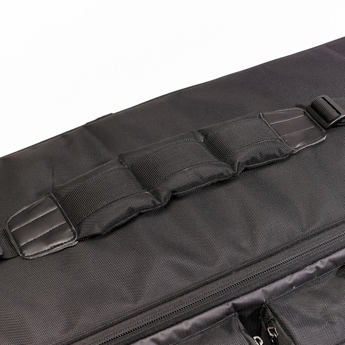 Daiwa Tournament Pole Roller Case Padded Shoulder Strap