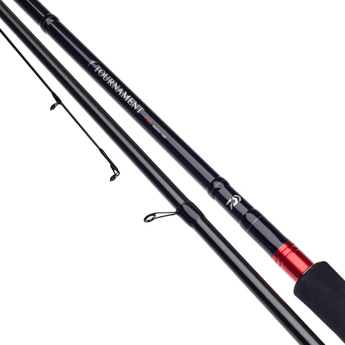 Daiwa Tournament Pro Match Fishing Rods