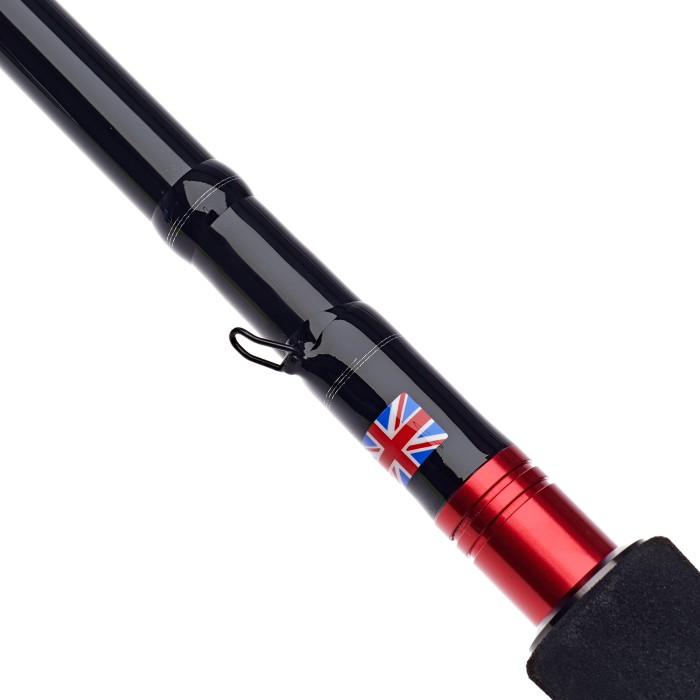 Daiwa Tournament Pro Match Fishing Rod Hook Keeper