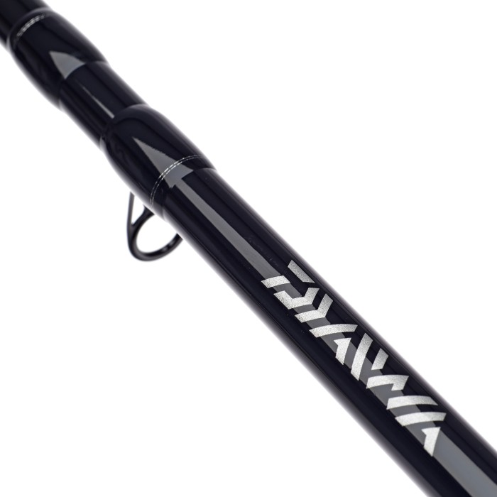 Daiwa Tournament Pro Match Fishing Rod Logo