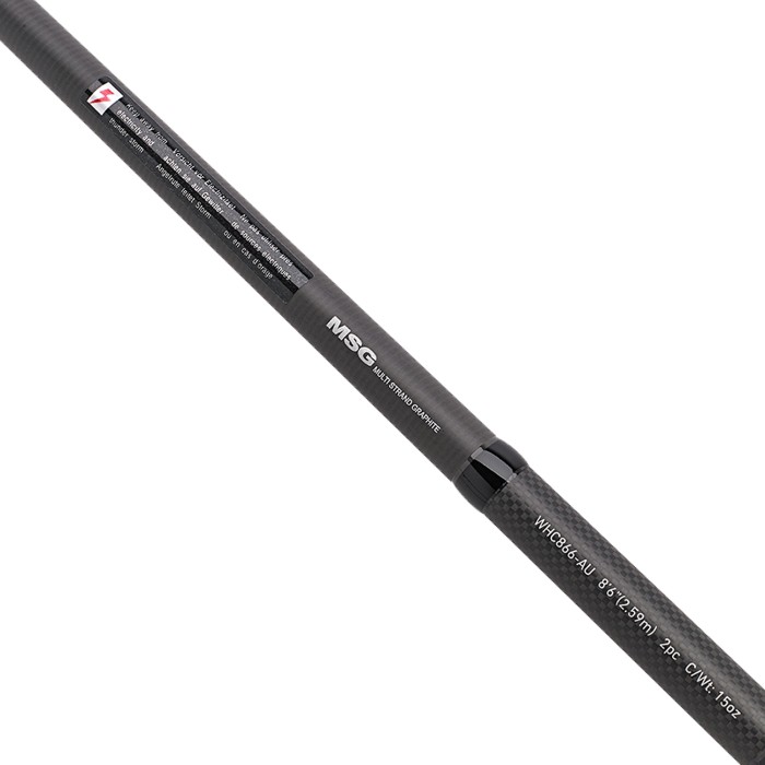 Whisker Catfish From Daiwa