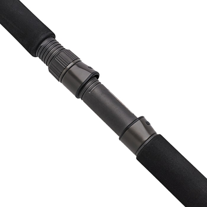 Daiwa Whisker Catfish Rod Reel Seat