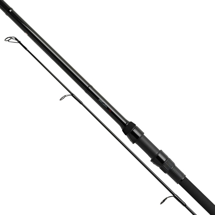 Daiwa Whisker DF Rods