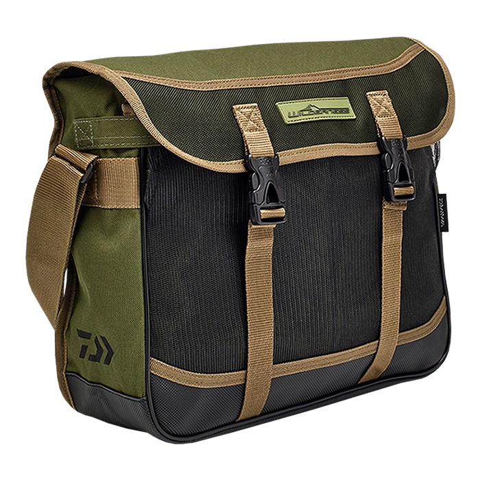 Daiwa Wilderness Game Bag 1