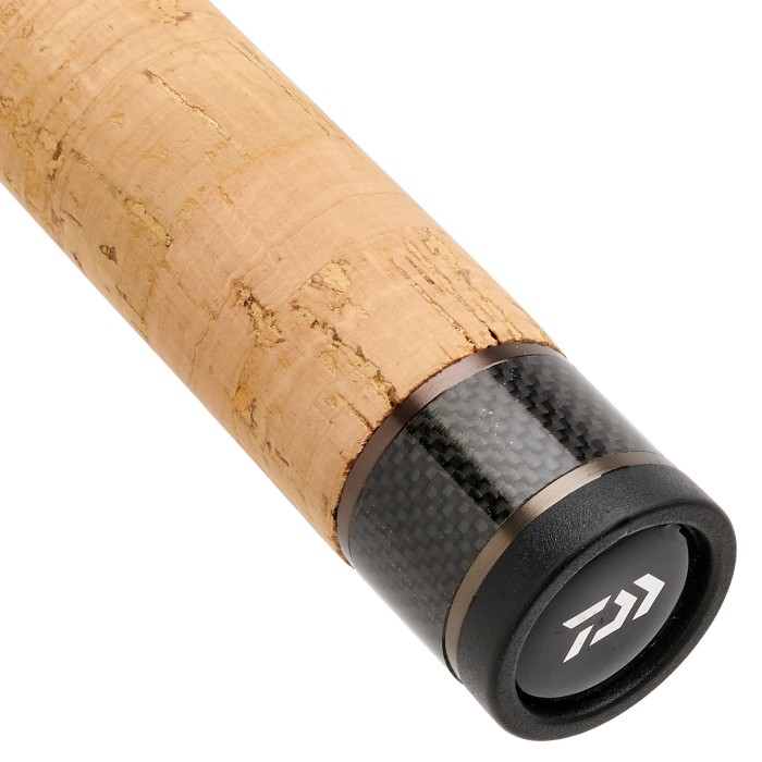 Daiwa Wilderness Spin Rod Butt