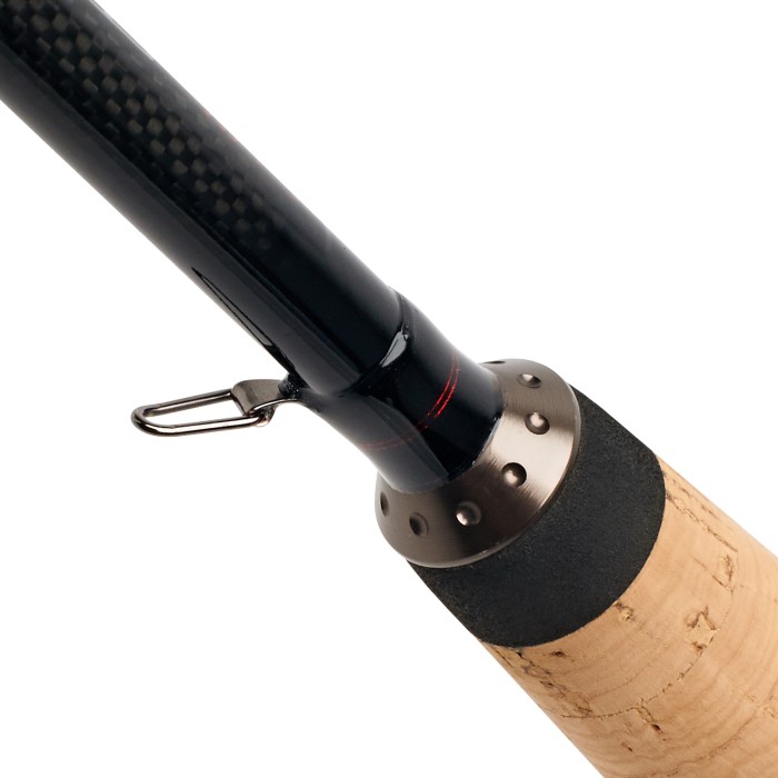 Daiwa Wilderness Trout Fly Fishing Rod Hook Keeper