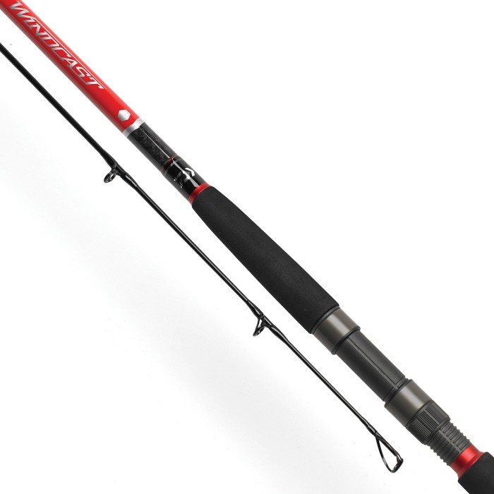 Daiwa Windcast Fixed Spool Surf Rod 1
