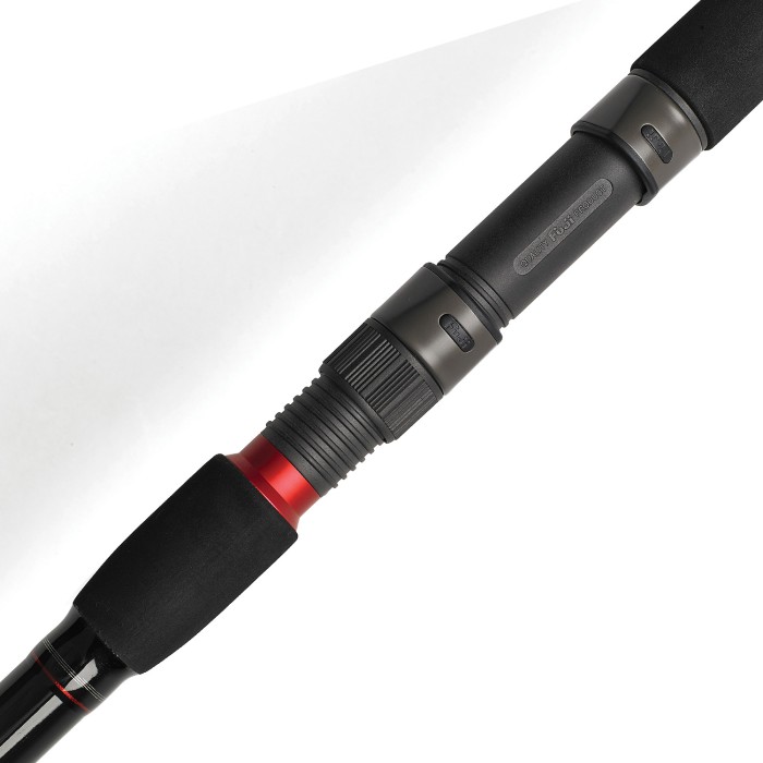 Daiwa Windcast Fixed Spool Surf Rod 2