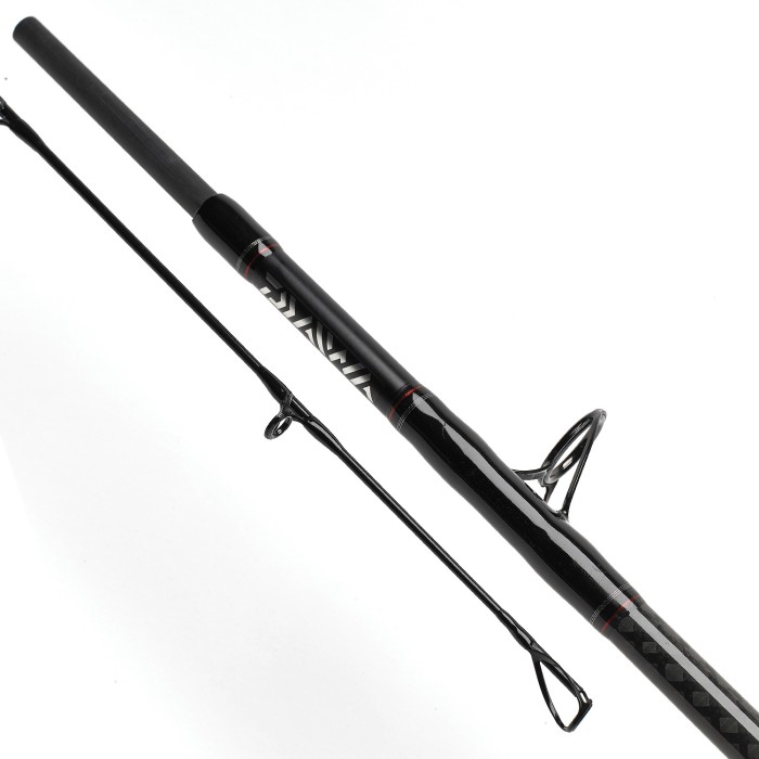 Daiwa Windcast Fixed Spool Surf Rod 3