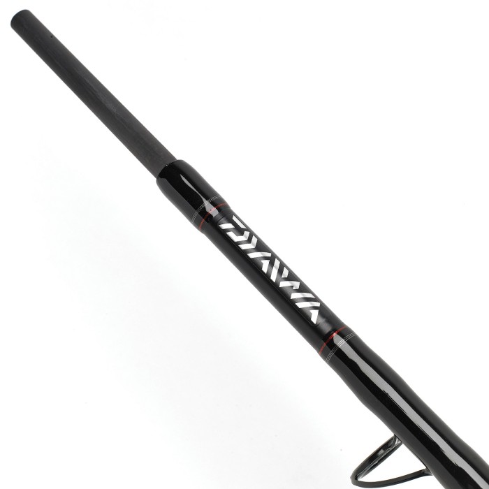 Daiwa Windcast Fixed Spool Surf Rod 4