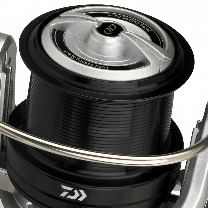 Daiwa Windcast Surf Reel Spool