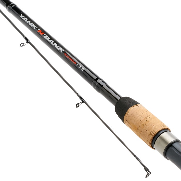 Daiwa Yank N Bank Match