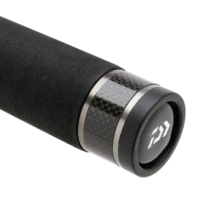 Daiwa Yank N Bank Match Rod Butt