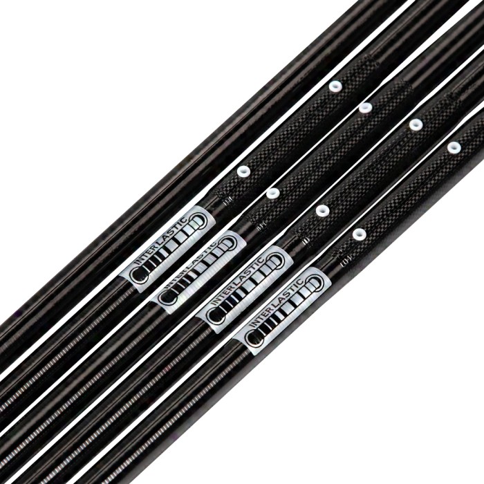 Daiwa Connoisseur G50 XLS More Power Kit Pack