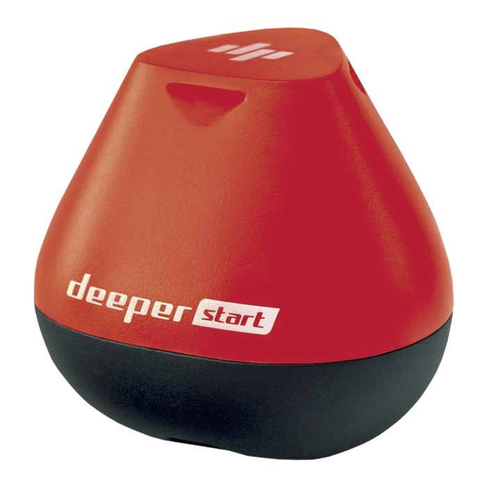 Deeper Start Fishfinder 2