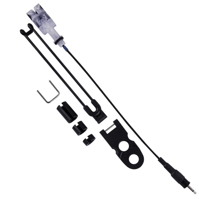 Delkim NiteLite V2 Indication Set 