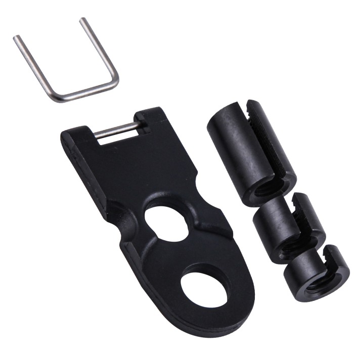 Delkim NiteLite V2 Indication Case