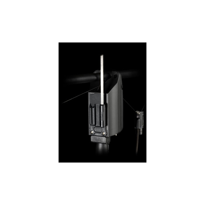 Kit Terminale Pesca Con Girelle Antimorso – Rompin – Leader Rig Per Sgombro