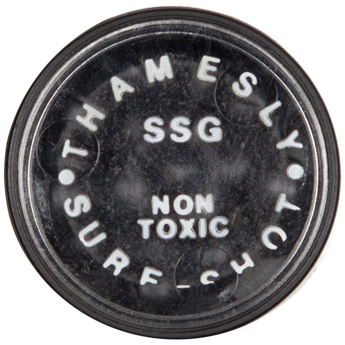 Dinsmore Single Shot Tub