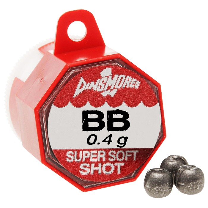 Dinsmore Super Soft Shot BB