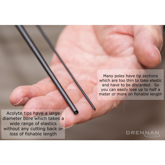Drennan Acolyte 16m Pole Package 2