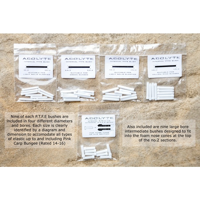 Drennan Acolyte 16m Pole Package 6