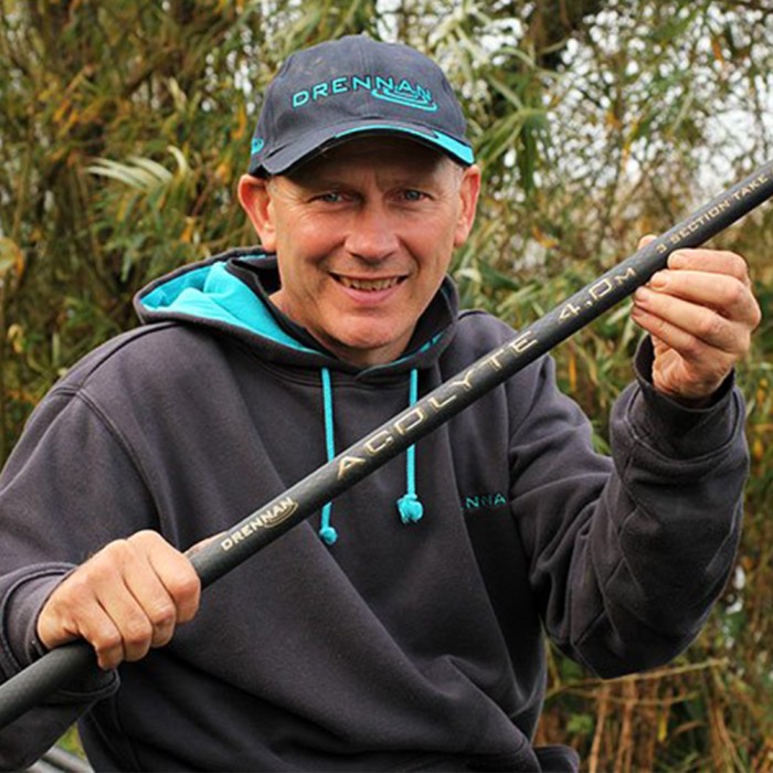 Drennan Acolyte Take Apart Landing Net Pole