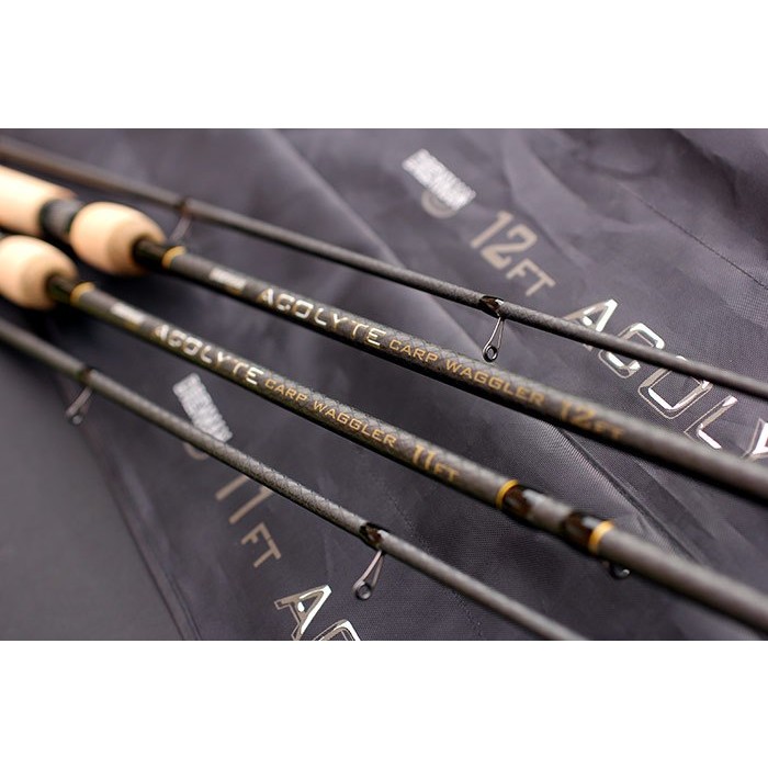 Drennan Acolyte Carp Waggler Fishing Rod Sections 2