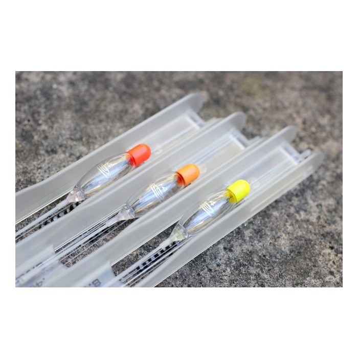 Drennan Crystal Dibber Pole Rig 2