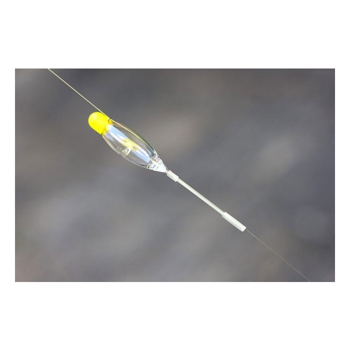 Drennan Crystal Dibber Pole Rig 7