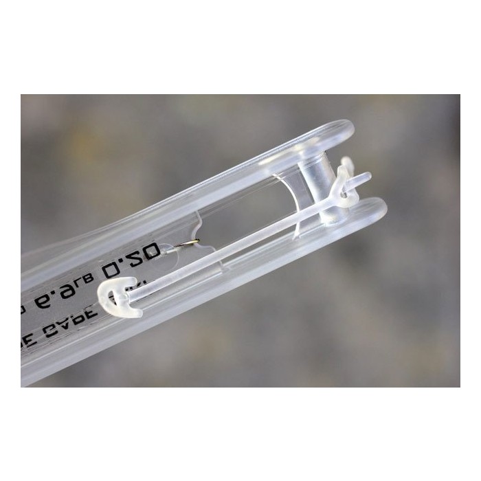 Drennan Crystal Dibber Pole Rig 8