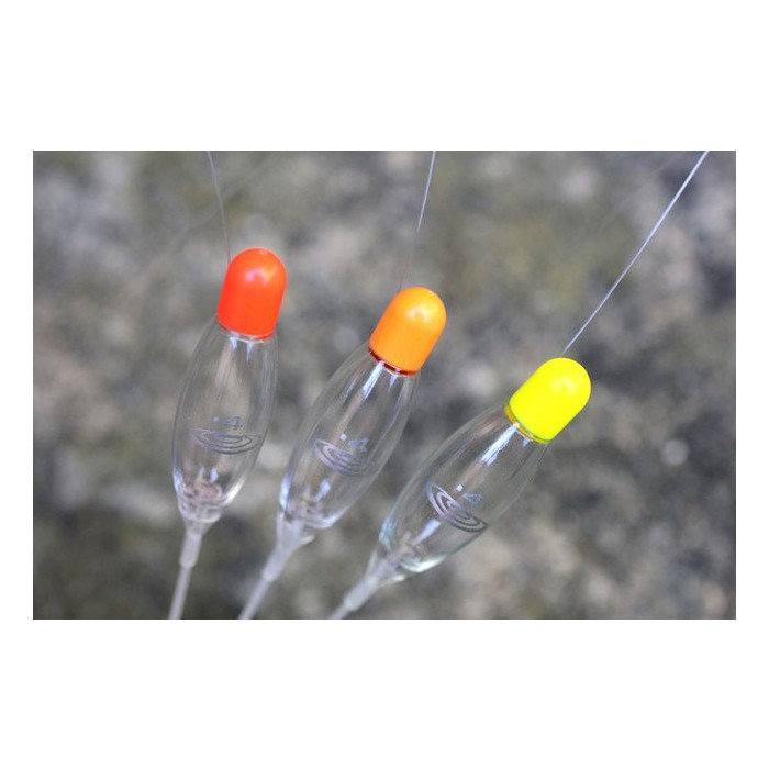 Drennan Crystal Dibber Pole Rig 11