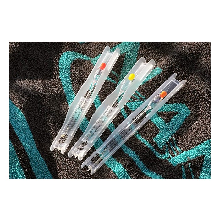 Drennan Crystal Dibber Pole Rig 16