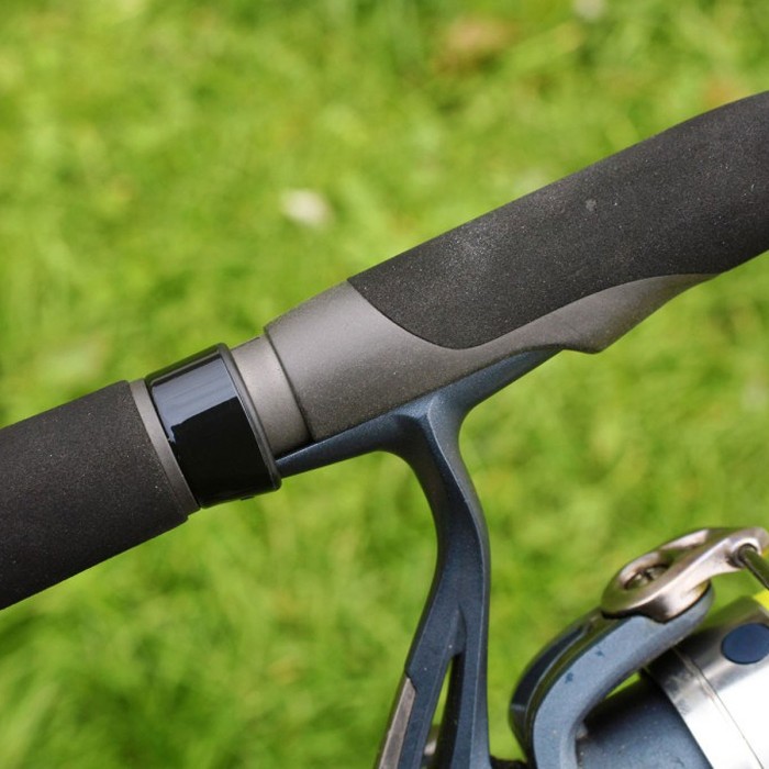 Drennan E-SOX Dropshot Rod Close Up 6